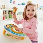 Ensemble de percussions