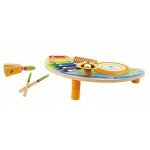 Ensemble de percussions