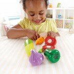 Légumes à couper en bois Légumes à couper en bois