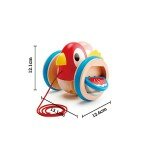 Oisillon à promener Oisillon à promener