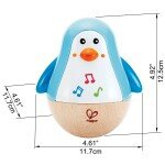 Penguin Musical Wobbler Penguin Musical Wobbler