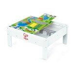 Table de train réversible