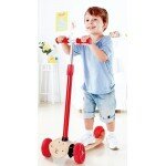 Trottinette trois roues