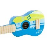 Ukulele bleu Ukulele bleu