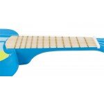 Ukulele bleu Ukulele bleu