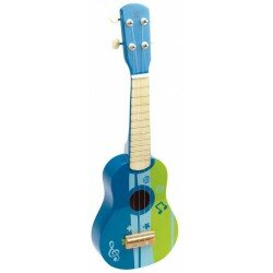 Ukulele bleu Ukulele bleu