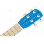 Ukulele bleu Ukulele bleu