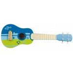 Ukulele bleu Ukulele bleu