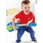 Ukulele bleu Ukulele bleu