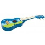 Ukulele bleu Ukulele bleu