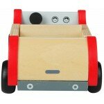 Voiture familiale pour maison de poupées Voiture familiale pour maison de poupées