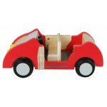 Voiture familiale pour maison de poupées Voiture familiale pour maison de poupées