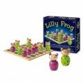 Lilly Frog