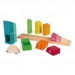 J'apprends à compter - Crescendo