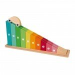 J'apprends à compter - Crescendo