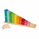 J'apprends à compter - Crescendo