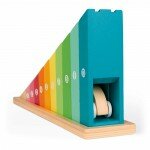 J'apprends à compter - Crescendo