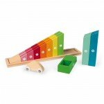 J'apprends à compter - Crescendo