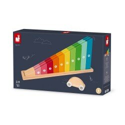 J'apprends à compter - Crescendo