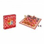 Carrousel Chess Game