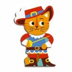 Fairytales Magneti'book