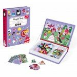 Magnetibook - Les Princesses