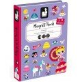 Magnetibook - Les Princesses