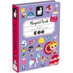 Magnetibook - Les Princesses