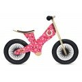Vélo Draisienne Petits gâteaux - Bicycle d'équilibre sans pédale
