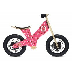 Vélo Draisienne Petits gâteaux - Bicycle d'équilibre sans pédale