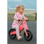Vélo Draisienne Petits gâteaux - Bicycle d'équilibre sans pédale