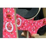 Vélo Draisienne Petits gâteaux - Bicycle d'équilibre sans pédale