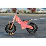 Vélo Draisienne Petits gâteaux - Bicycle d'équilibre sans pédale