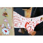 Vélo Draisienne Princesse - Bicycle d'équilibre sans pédale