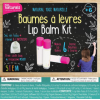 Baume à lèvres - À faire soi-même