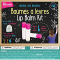 Baume à lèvres - À faire soi-même