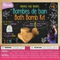 Bombes de bain - À faire soi-même