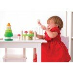 Jeu de marteau - M. Champignon