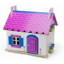 La petite maison d'Anna