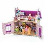 La petite maison d'Anna