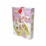 Palais de Fée Belle