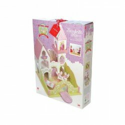 Palais de Fée Belle