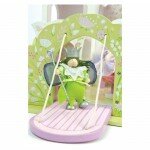 Palais de Fée Belle