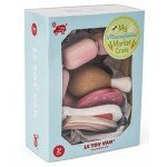 Panier alimentaire - Viande Panier alimentaire - Viande