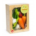 Panier alimentaire - Légumes