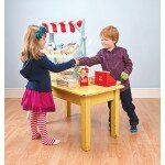 Honeybee Market & Fruit Crate