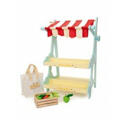 Honeybee Market & Fruit Crate