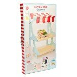 Honeybee Market & Fruit Crate