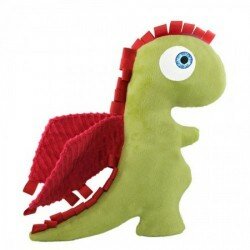 Les Tronches - Dragon vert