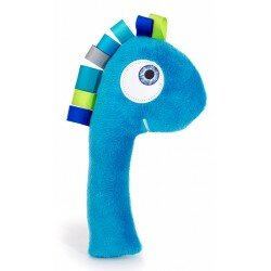 Les Tronches - Hochet Dino le rigolo